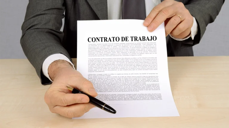 contrato laboral 01